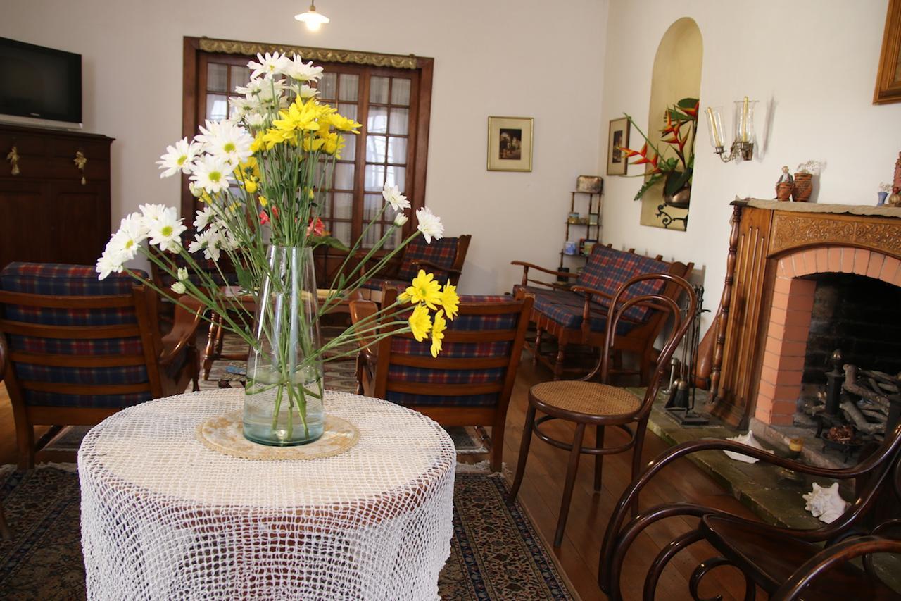 ポパヤン La Casa De Mima Bed & Breakfast 部屋 写真
