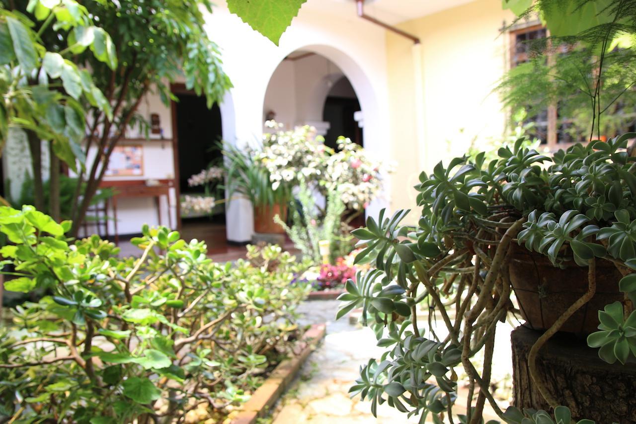 ポパヤン La Casa De Mima Bed & Breakfast 部屋 写真
